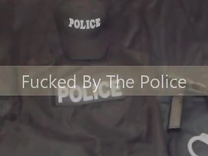 Fucked by the police -v2