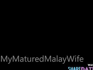 matured melayu girl part5