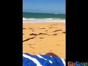 Beach cocksucker -v2