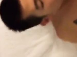 asian twink sucks & fingered (1'56'')