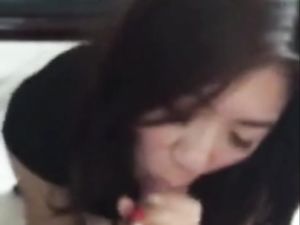 Asian Blowjob -v2