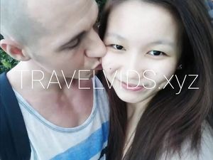 TRAVELVIDS.XYZ - Asian Singaporean...