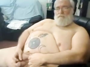 grandpa cum cam -v2