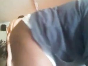 Fit Young White Guy Fucks Chubby Black...