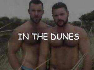 In The Dunes