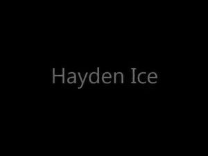 Hayden Ice