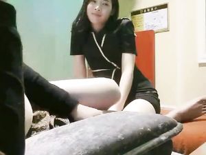 Asian Chinese China Call Girl -v26