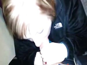 Amateur BlowJob 1023 -v2