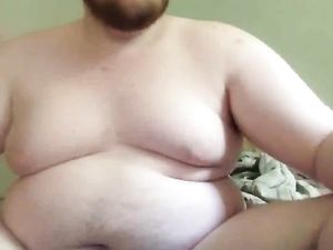 fat fat faggot crossdresser