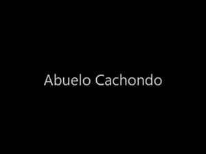 Abuelo Cachondo - Horny Grandpa -v2