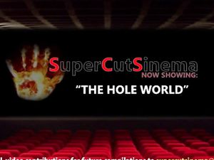 SuperCutSinema - Hole In The Wall: Volume#11