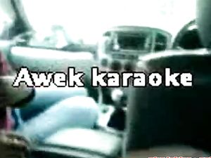 Awek Karaoke