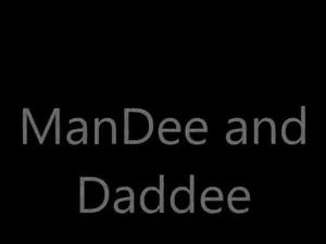 Daddy Duz Sissy CD ManDee