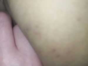 Sexy amateur girl HC leaked vid 3