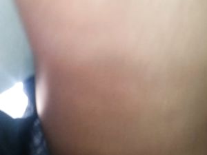 African beauty girl homemade candid upskirt 5