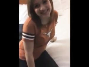 Cute Girl Fucking