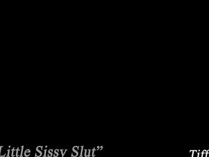 Good Sissy Slut Cumpilation -v2