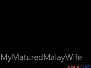 matured melayu girl part5 -v2