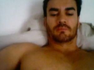 porno de David Zepeda (actor in Mexico)...